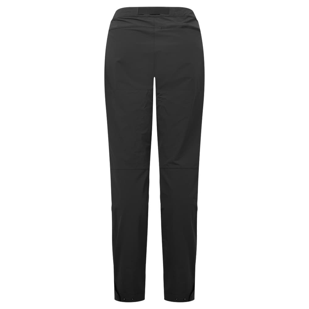 Chamois Alpine Wmns Pant Black, view: 1