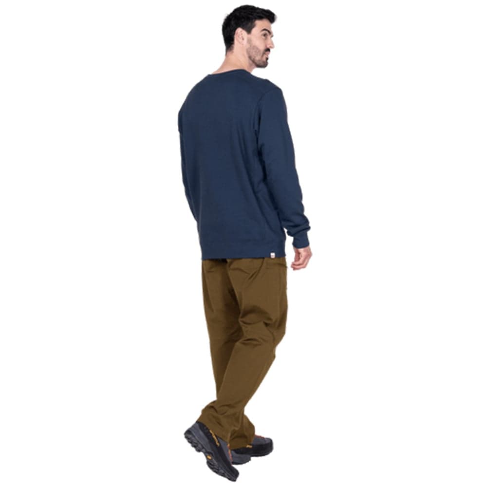 Stonescape Mens Sweat Dusk, view: 2