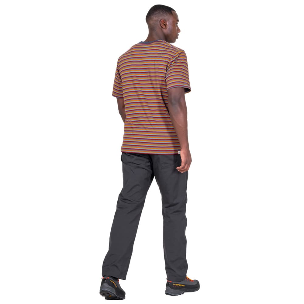 Flowstone Mens Pant College Blue, view: 4