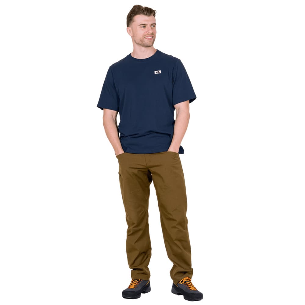 Flowstone Mens Pant Desert Palm, view: 2