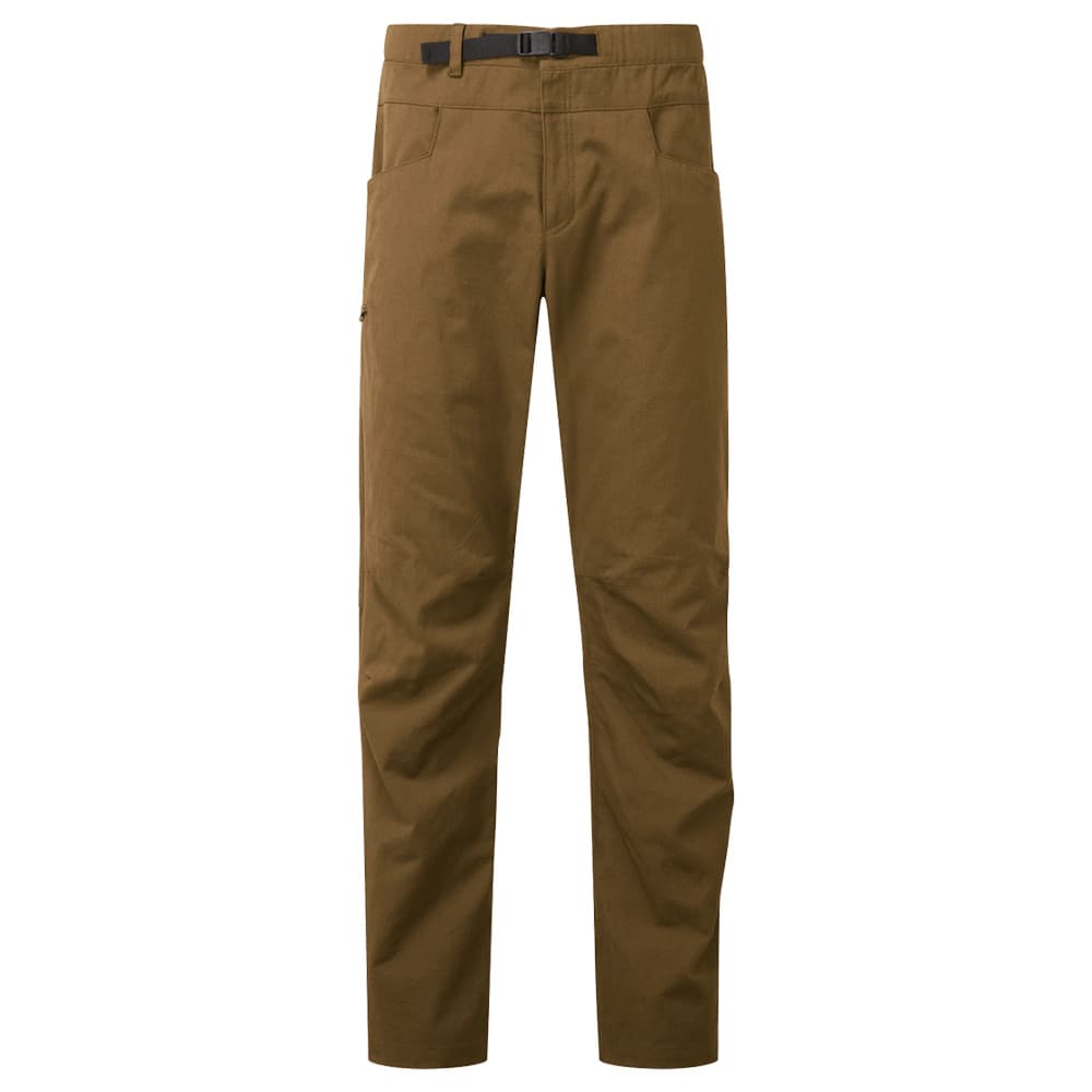 Flowstone Mens Pant Desert Palm, view: 0