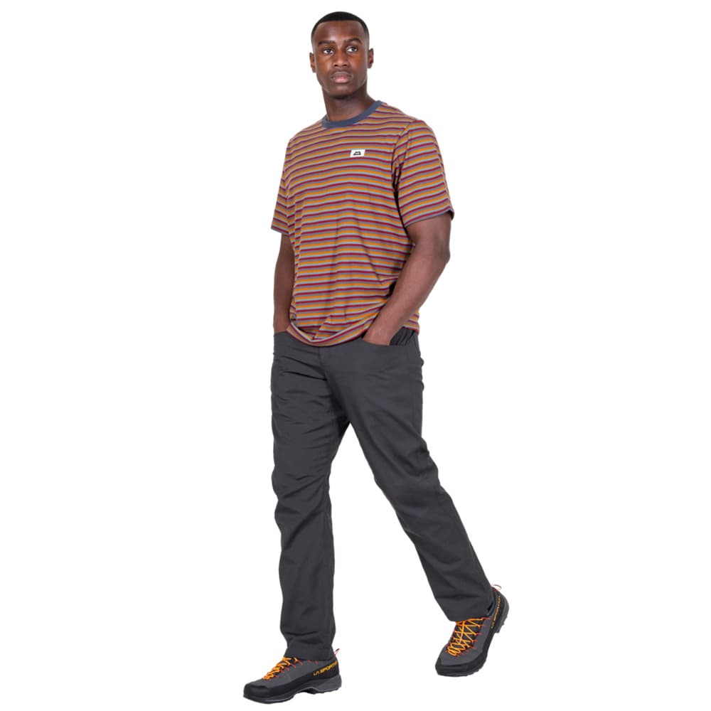 Flowstone Mens Pant College Blue, view: 2