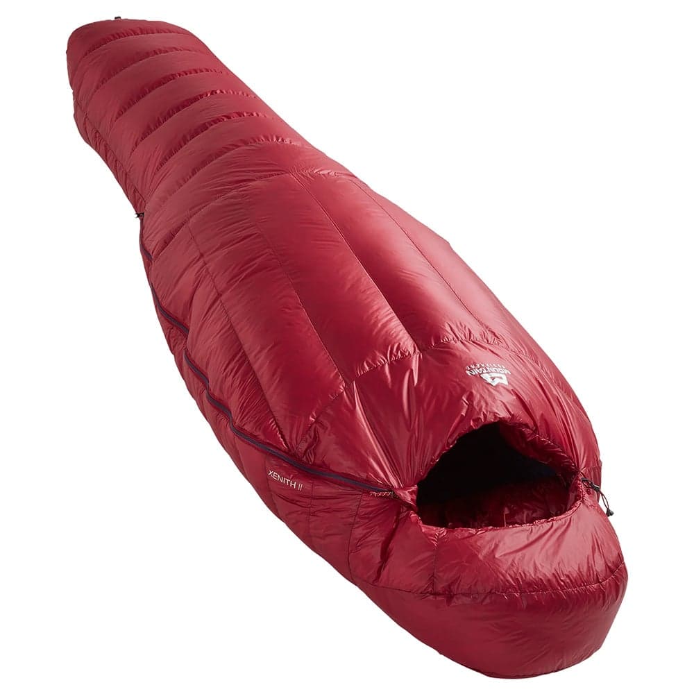 Xenith II Long Merlot, view: 0