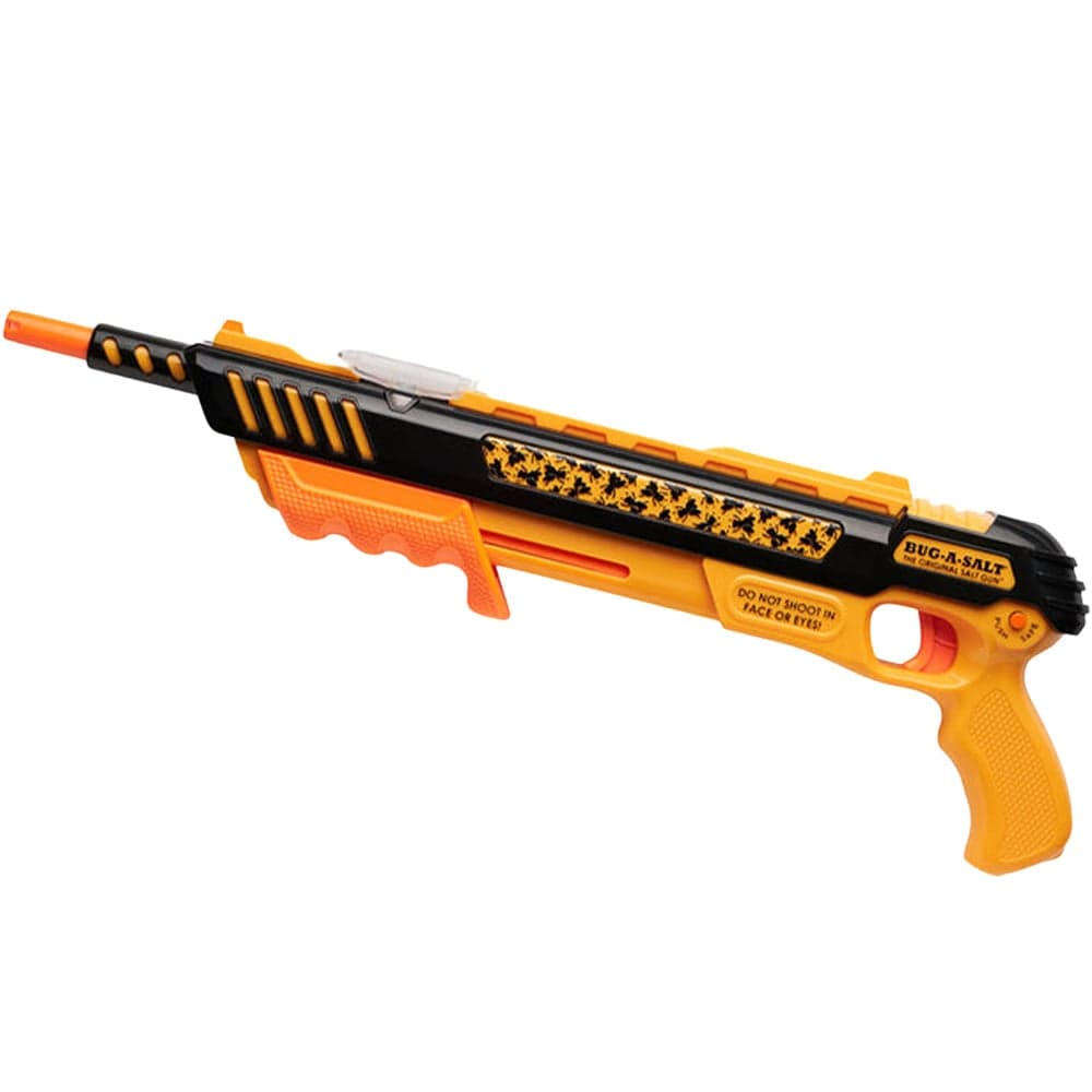 Orange Crush
