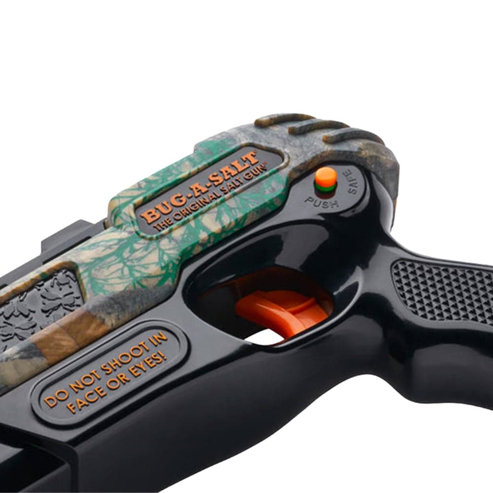 Bug-A-Salt 3.0 Realtree Camo, view: 2