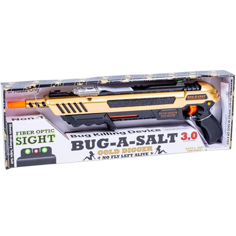 Bug-A-Salt 3.0 Gold Digger, view: 4