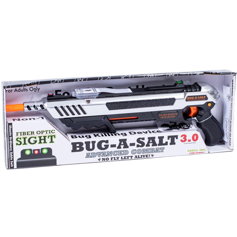 Bug-A-Salt 3.0 Advanced Combat Fiber Optic, view: 4