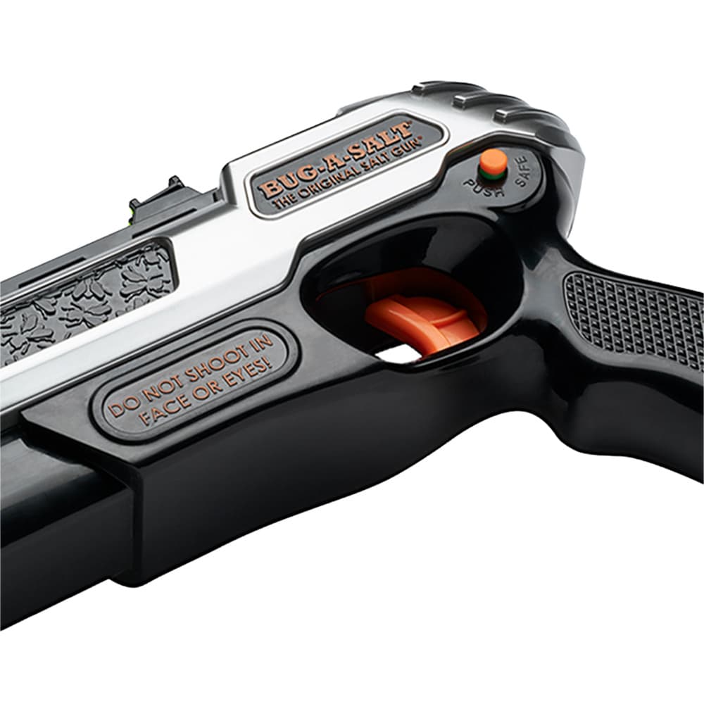 Bug-A-Salt 3.0 Advanced Combat Fiber Optic, view: 2