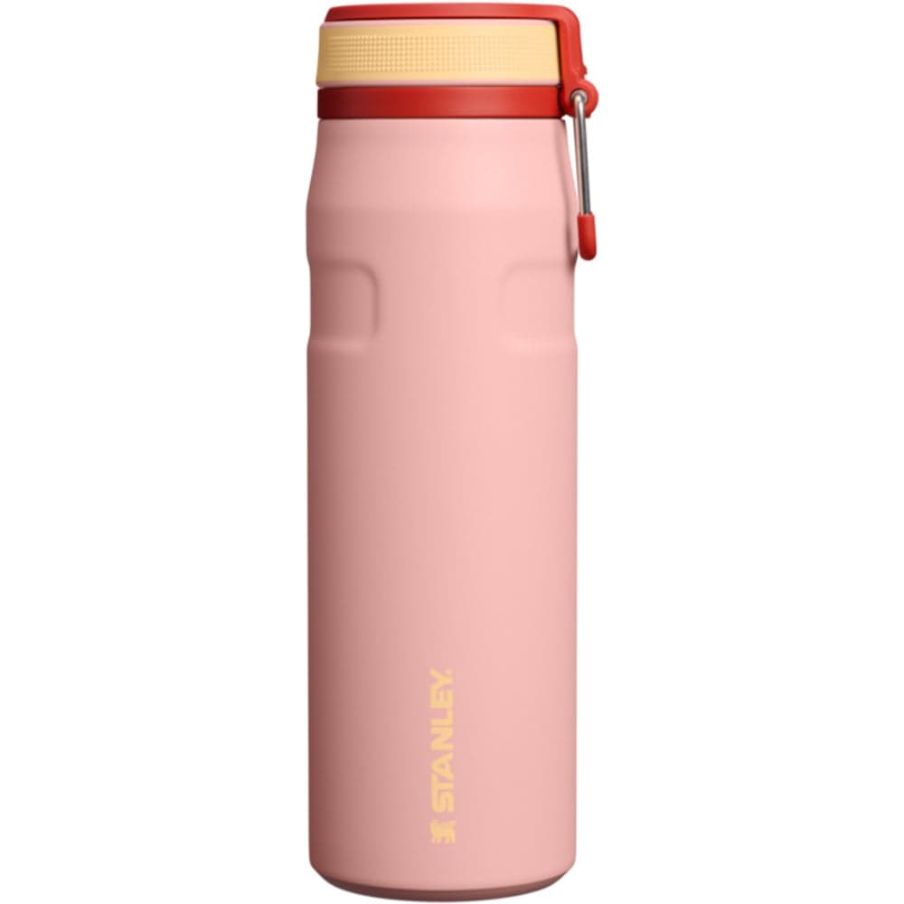The Iceflow™ Twist Flip Bottle 0.71 L / 24 Oz Peach Rose, view: 0