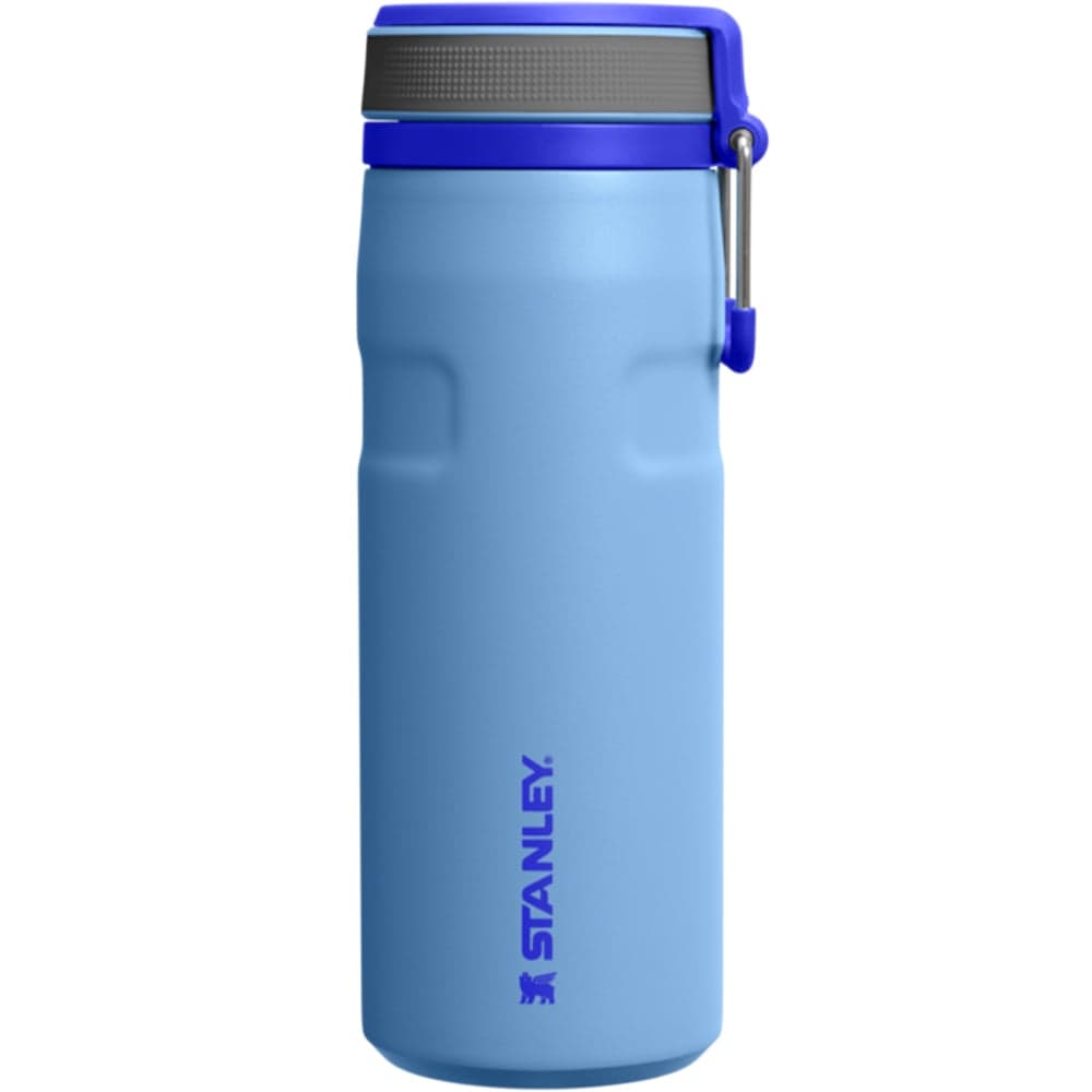 The Iceflow™ Twist Flip Bottle 0.47 L / 16 Oz Blue Sky, view: 0
