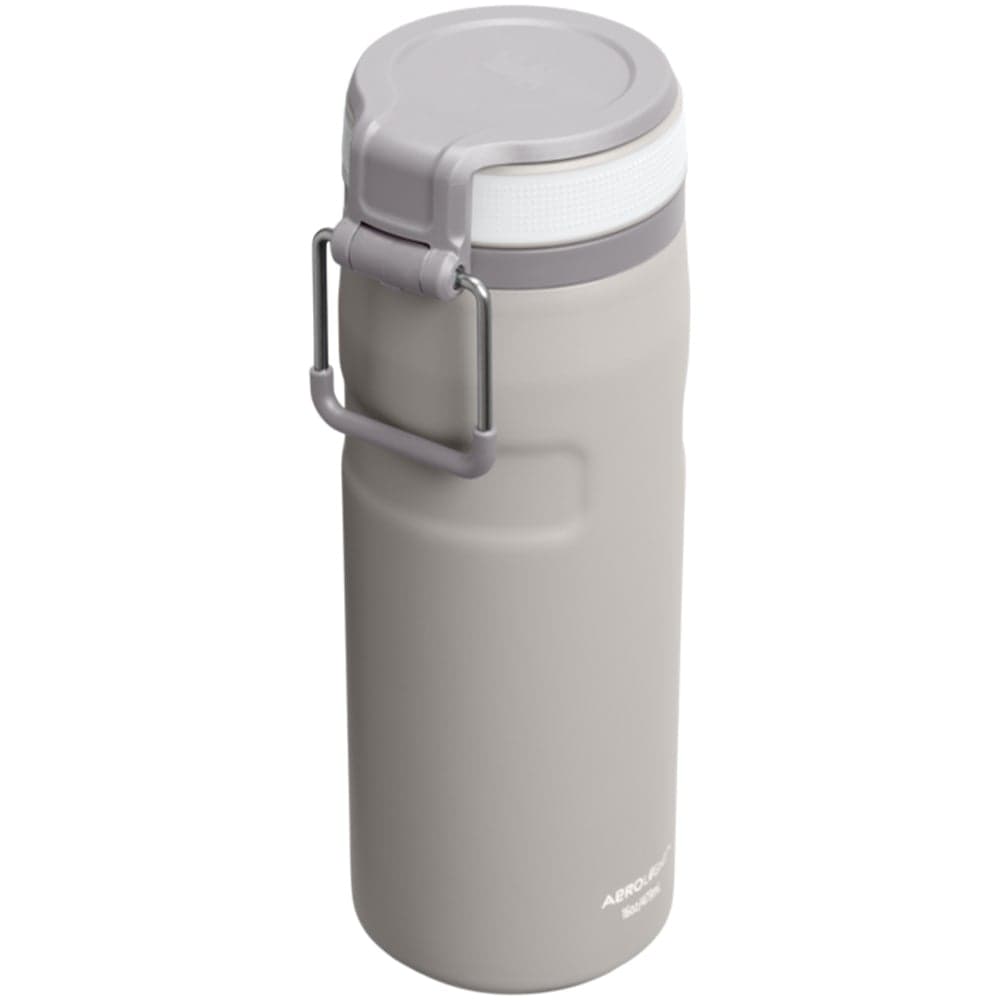 The Iceflow™ Twist Flip Bottle 0.47 L / 16 Oz Ash, view: 1