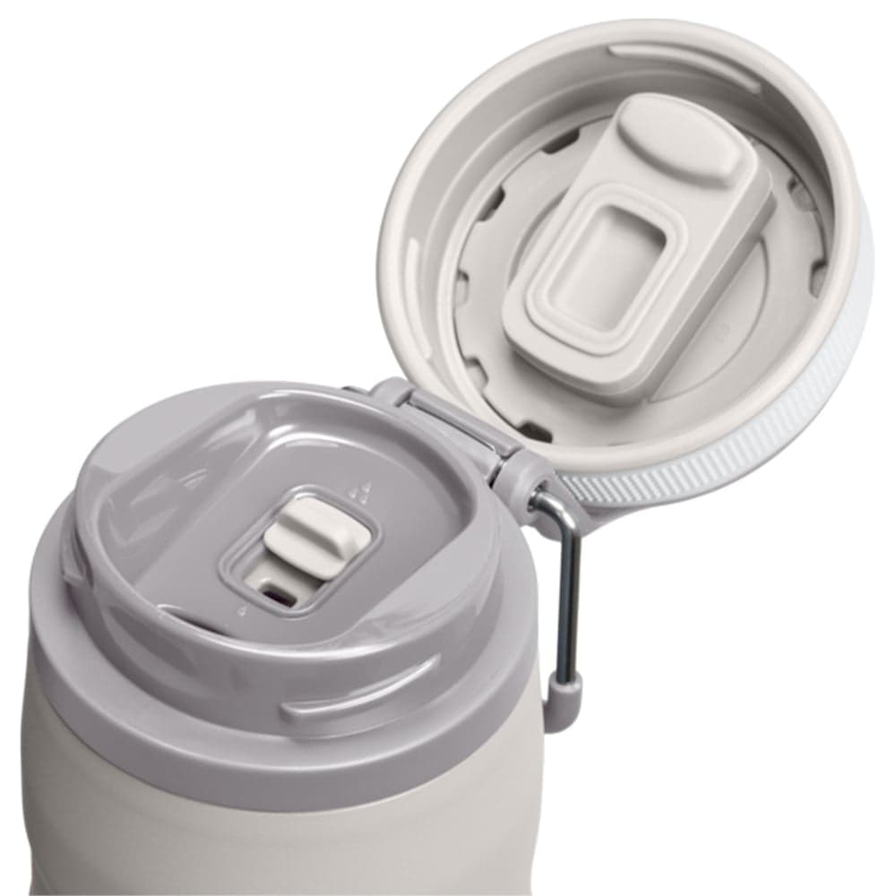 The Iceflow™ Twist Flip Bottle 0.47 L / 16 Oz Ash, view: 2