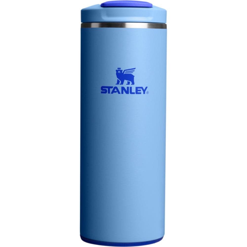 The Transit Fliptop Mug 0.35L / 12 Oz Blue Sky, view: 0