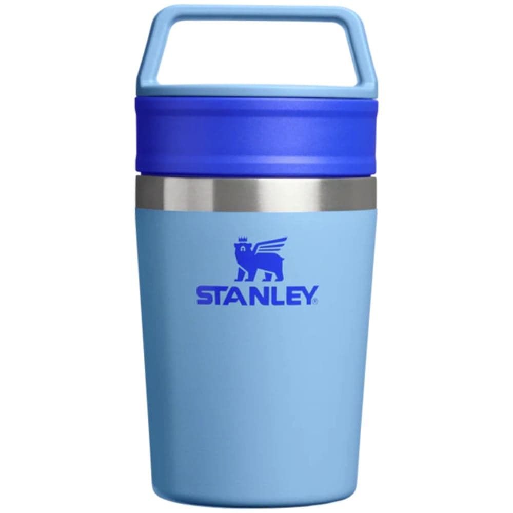 The Café-To-Go Travel Mug 0.23 L / 8 Oz Blue Sky, view: 0