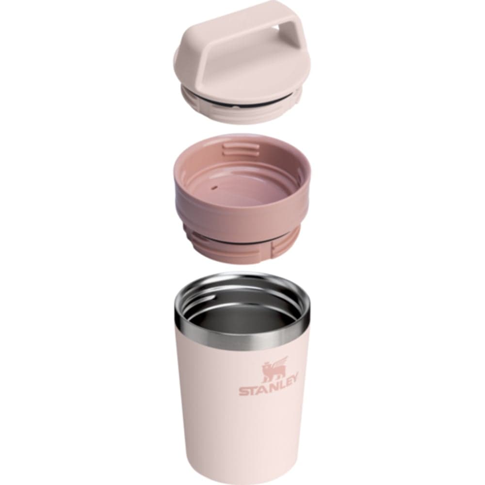 The Café-To-Go Travel Mug 0.23 L / 8 Oz Rose Quartz, view: 3