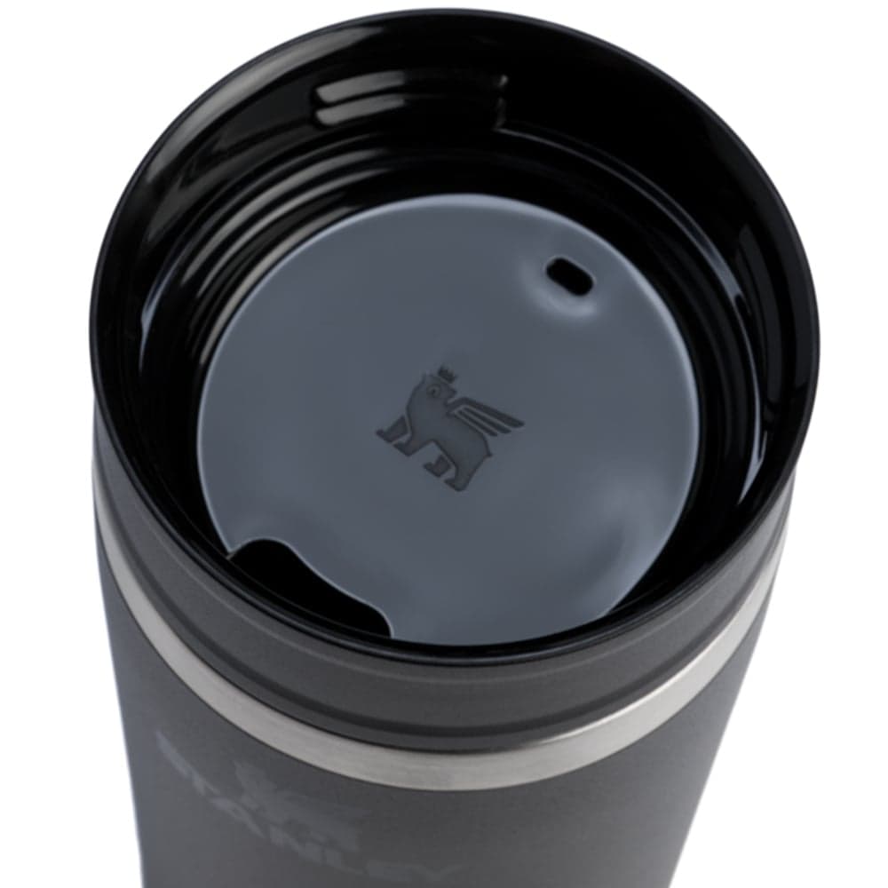 The Café-To-Go Travel Mug 0.23 L / 8 Oz Black 2.0, view: 1