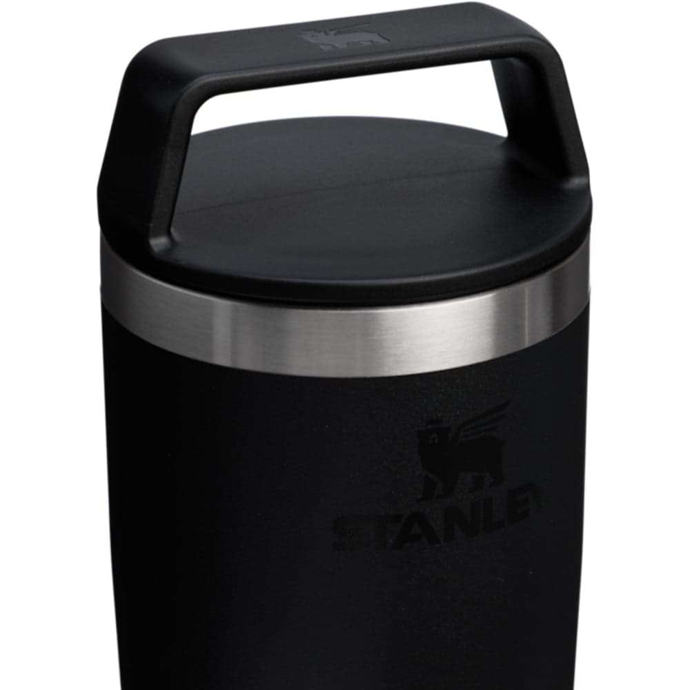 The Café-To-Go Travel Mug 0.47 L / 16 Oz Black 2.0, view: 2