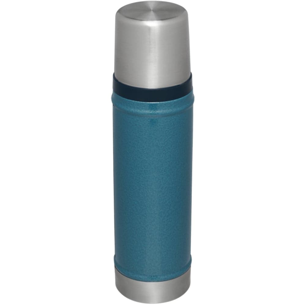 The Legendary Classic Bottle 20 Oz / 0.59 L Hammertone Lake, view: 1
