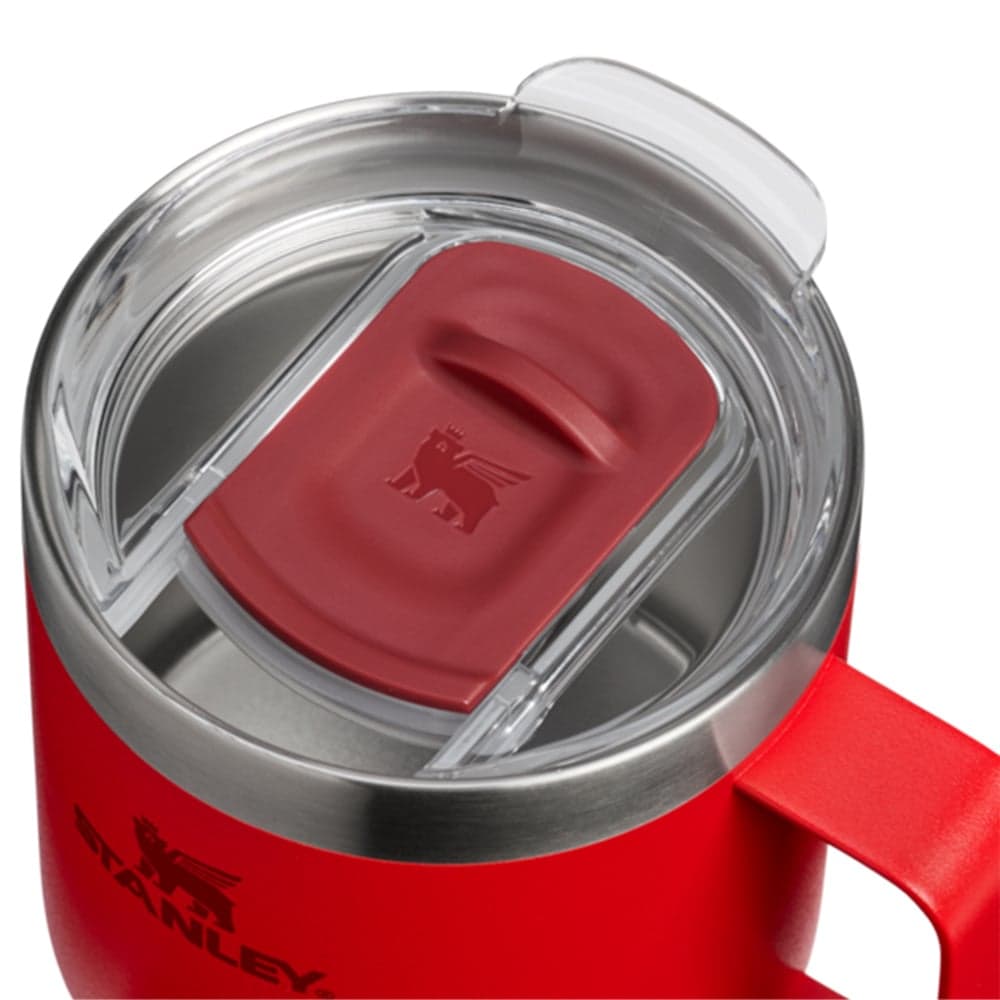 The Everyday Camp Mug 0.35L / 12 Oz Chili, view: 2