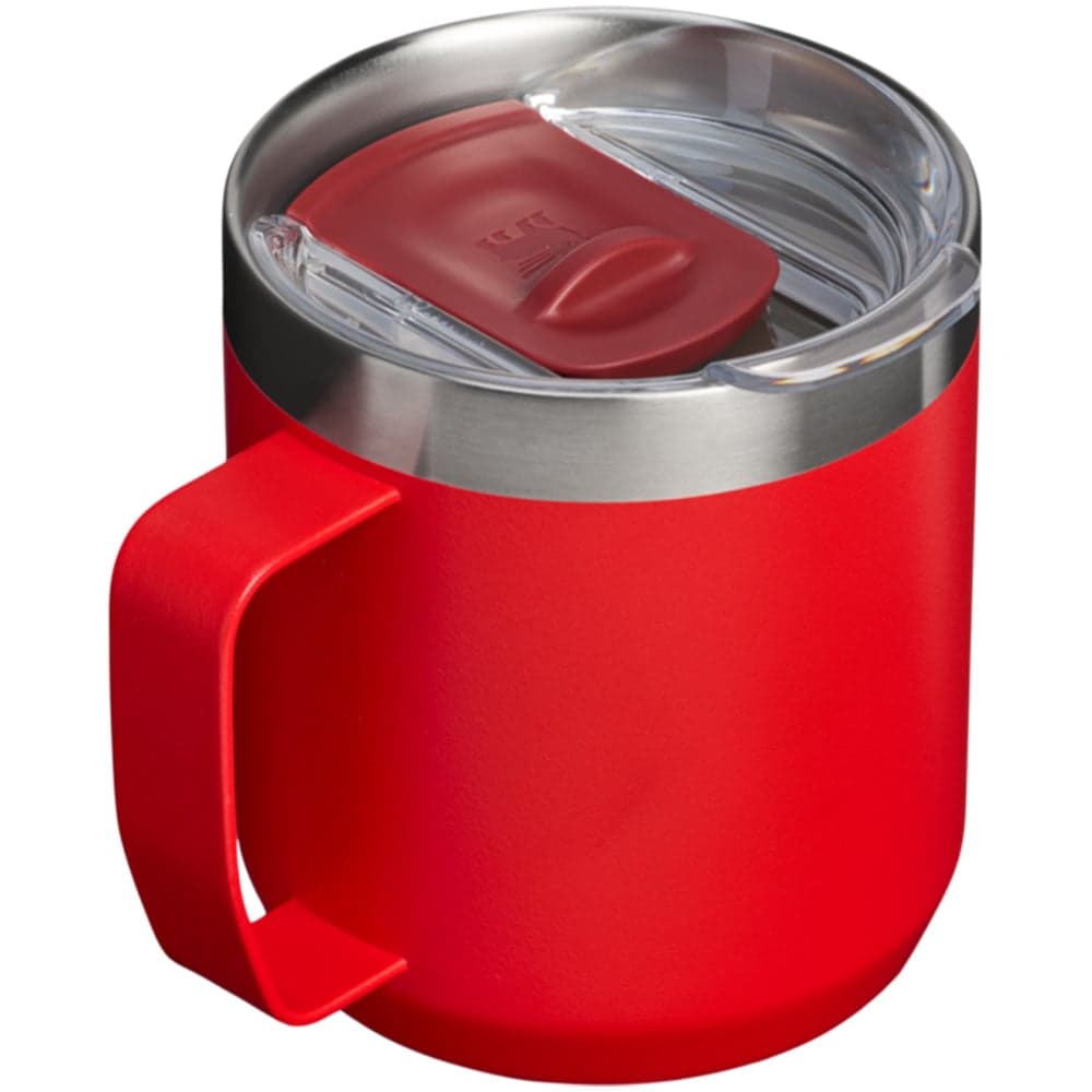 The Everyday Camp Mug 0.35L / 12 Oz Chili, view: 1