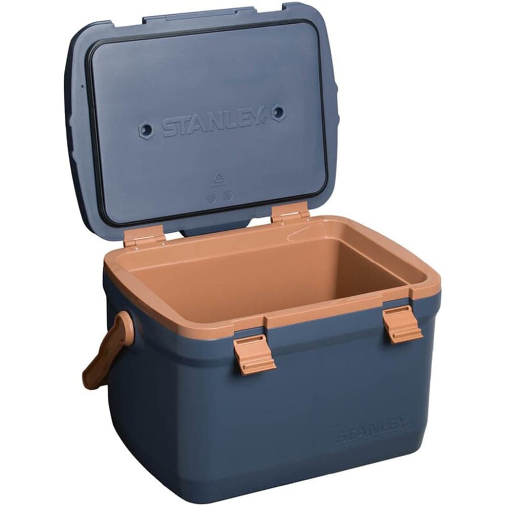The Easy-Carry Outdoor Cooler 15.1 L / 16 Qt Twilight, view: 2