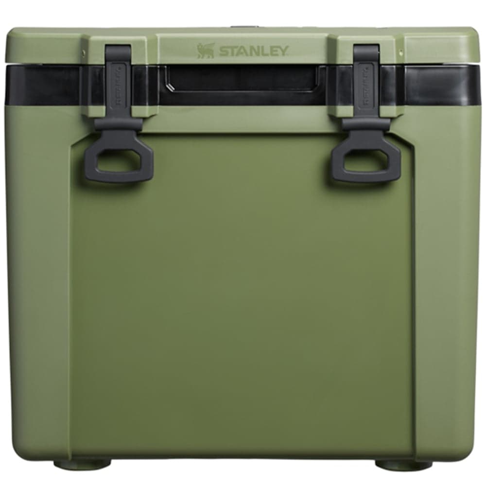 The Cold-For-Days Wheeled Outdoor Cooler 47.3 L / 50 Qt Dried Pine, view: 0