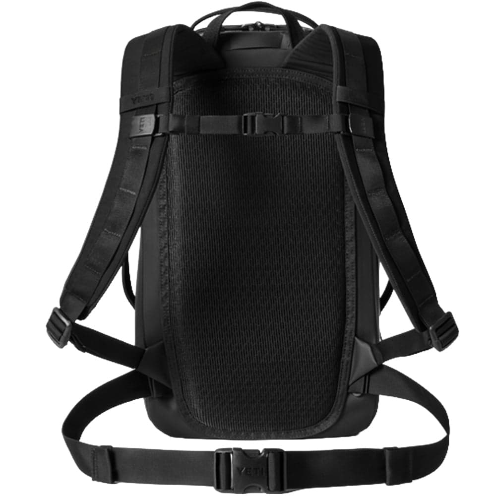 Cayo Backpack 25L Black, view: 2