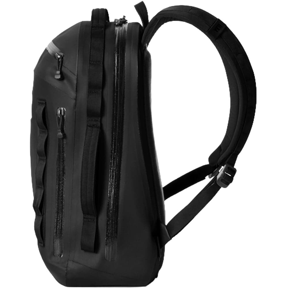 Cayo Backpack 25L Black, view: 1