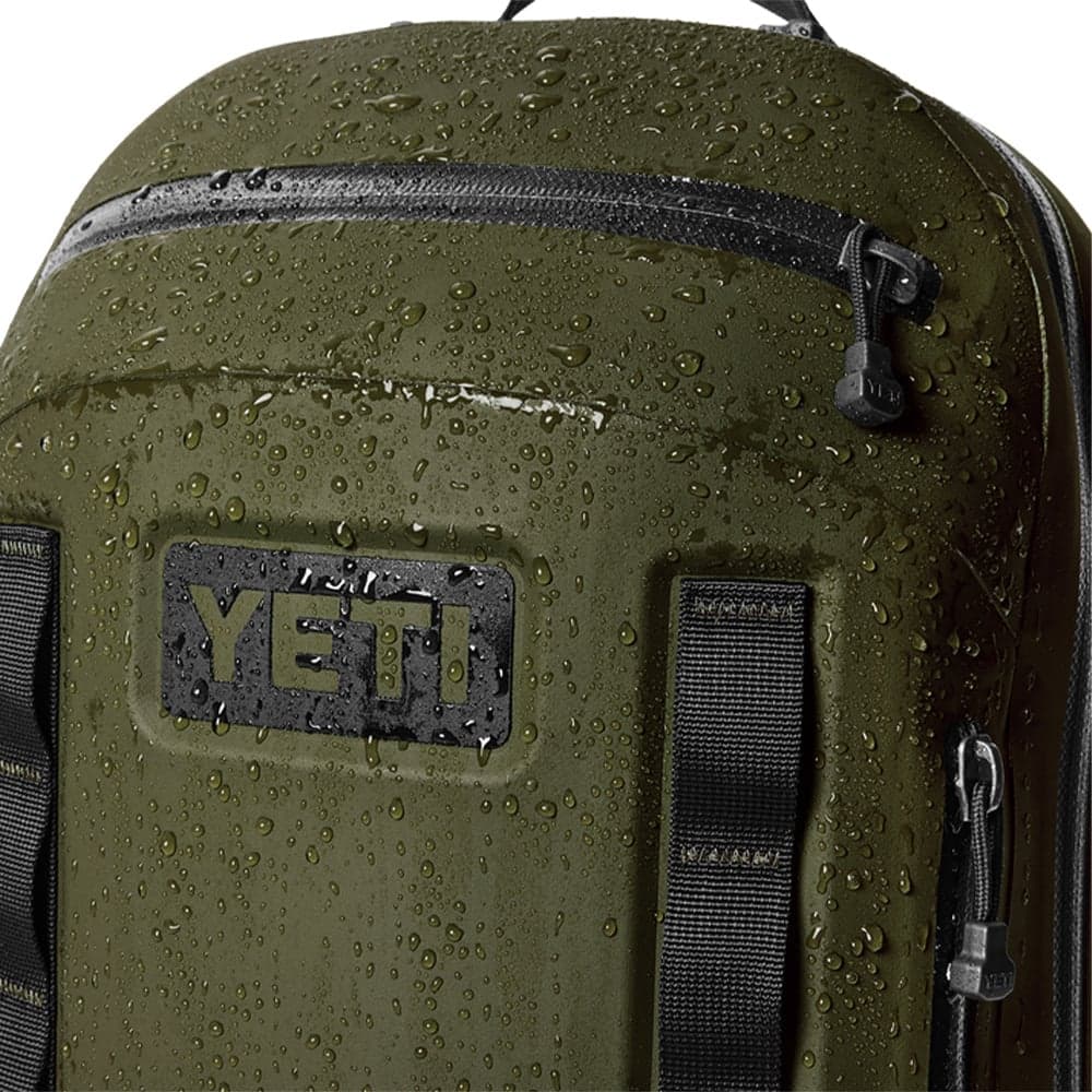 Cayo Backpack 25L Olive, view: 6