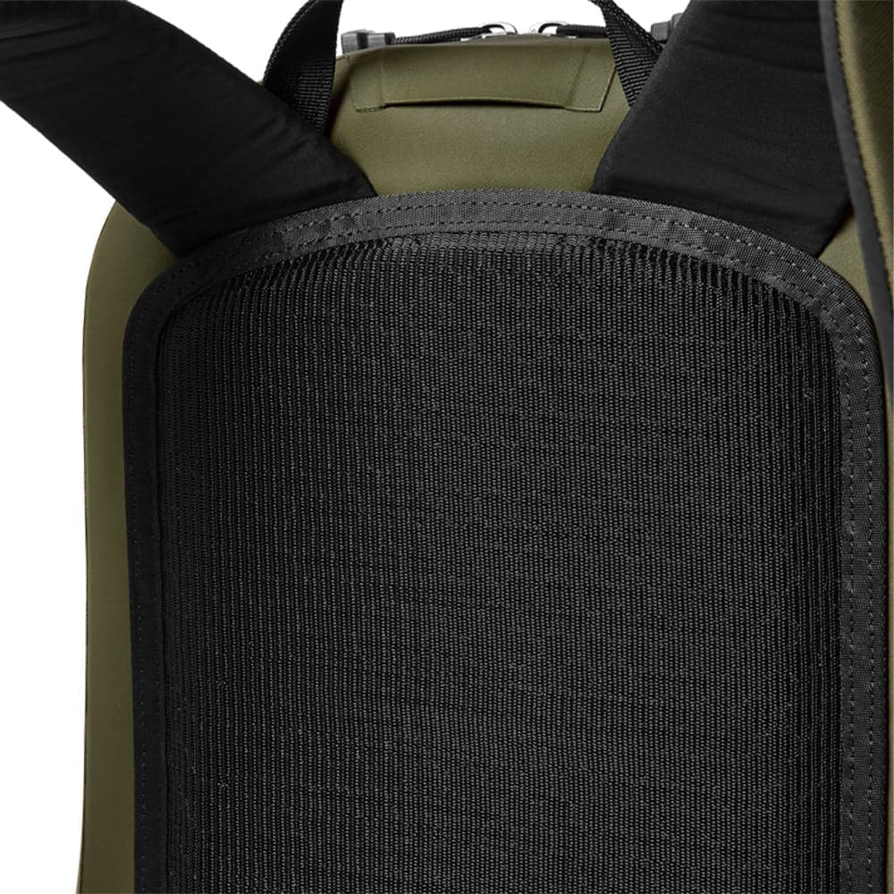 Cayo Backpack 25L Olive, view: 5
