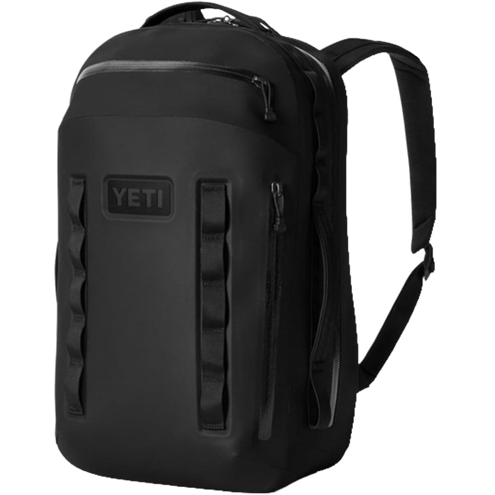 Cayo Backpack 25L Black, view: 3