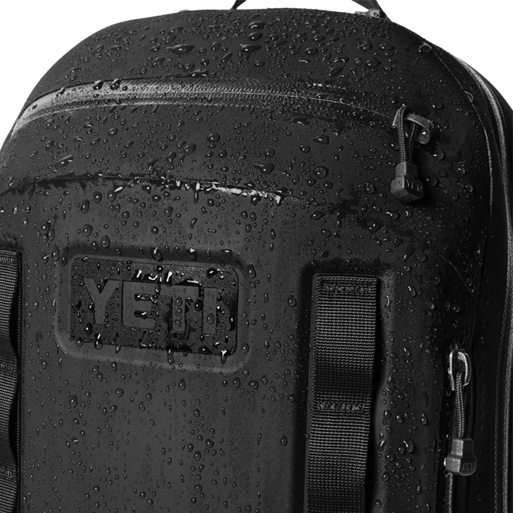 Cayo Backpack 25L Black, view: 6