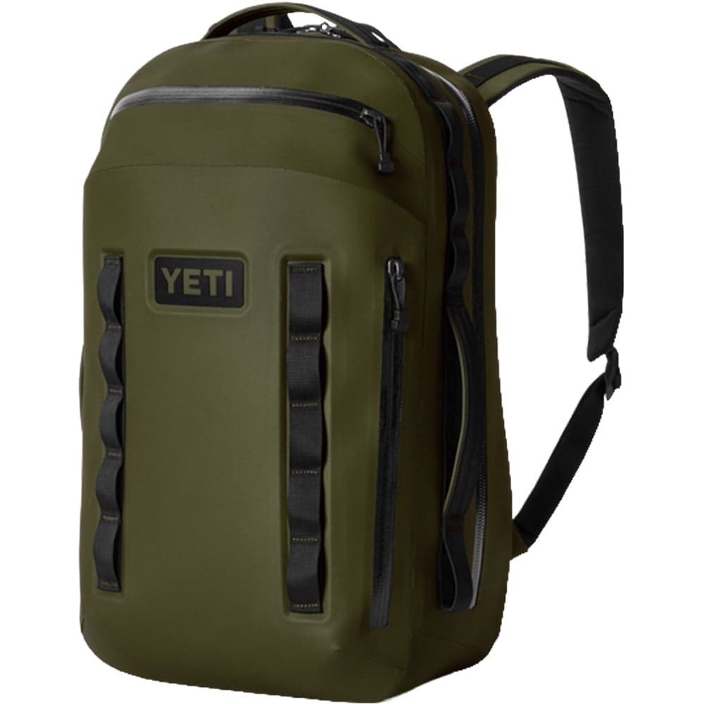 Cayo Backpack 25L Olive, view: 3