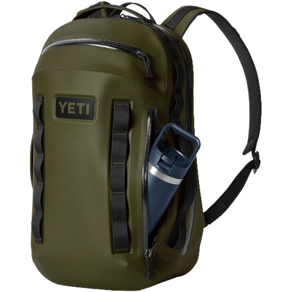 Cayo Backpack 25L Olive, view: 4