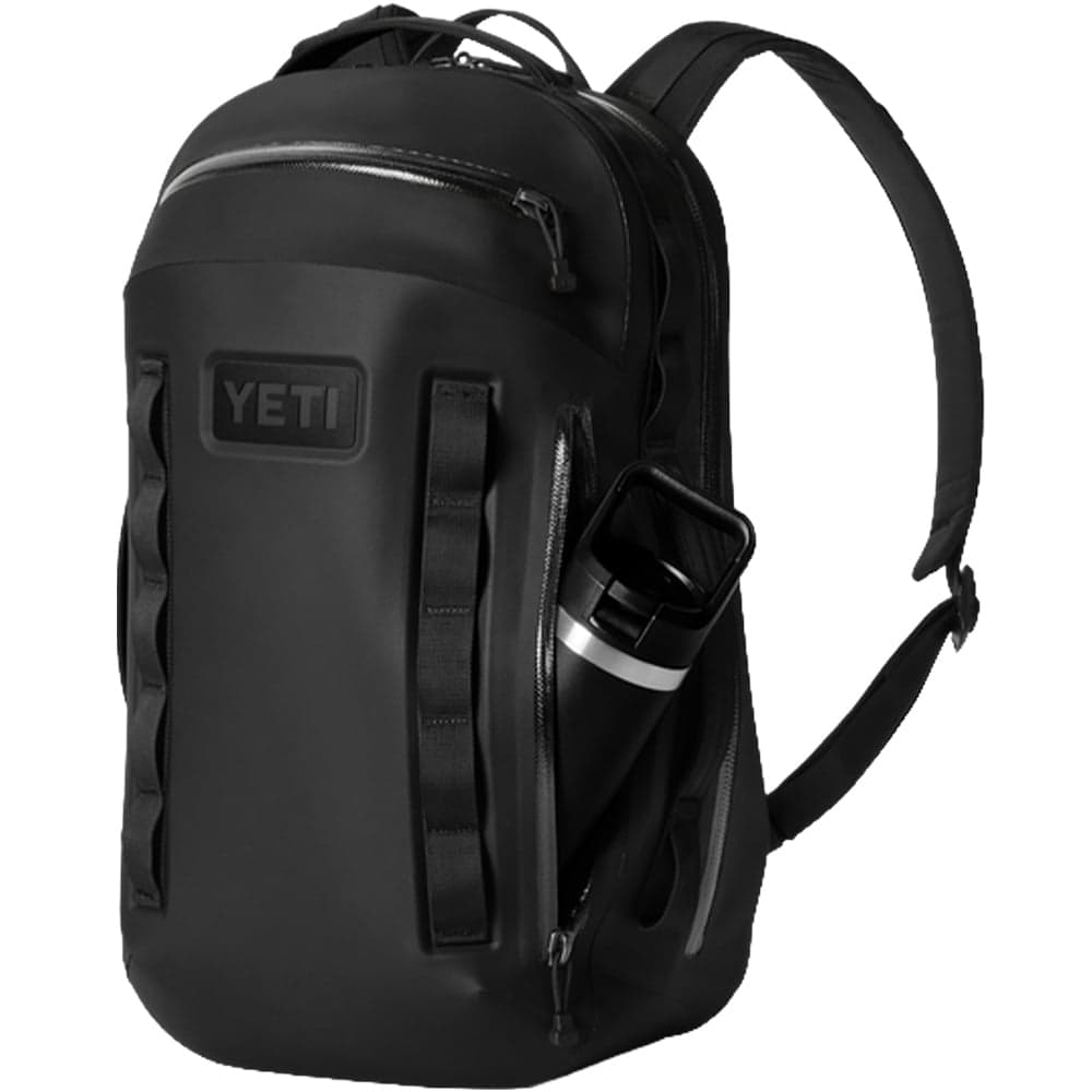 Cayo Backpack 25L Black, view: 4