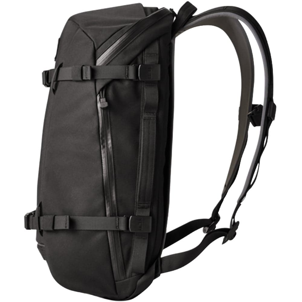 Crossroads Backpack 22L Black, view: 1