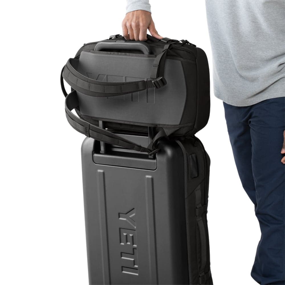 Crossroads Backpack 22L Black, view: 6