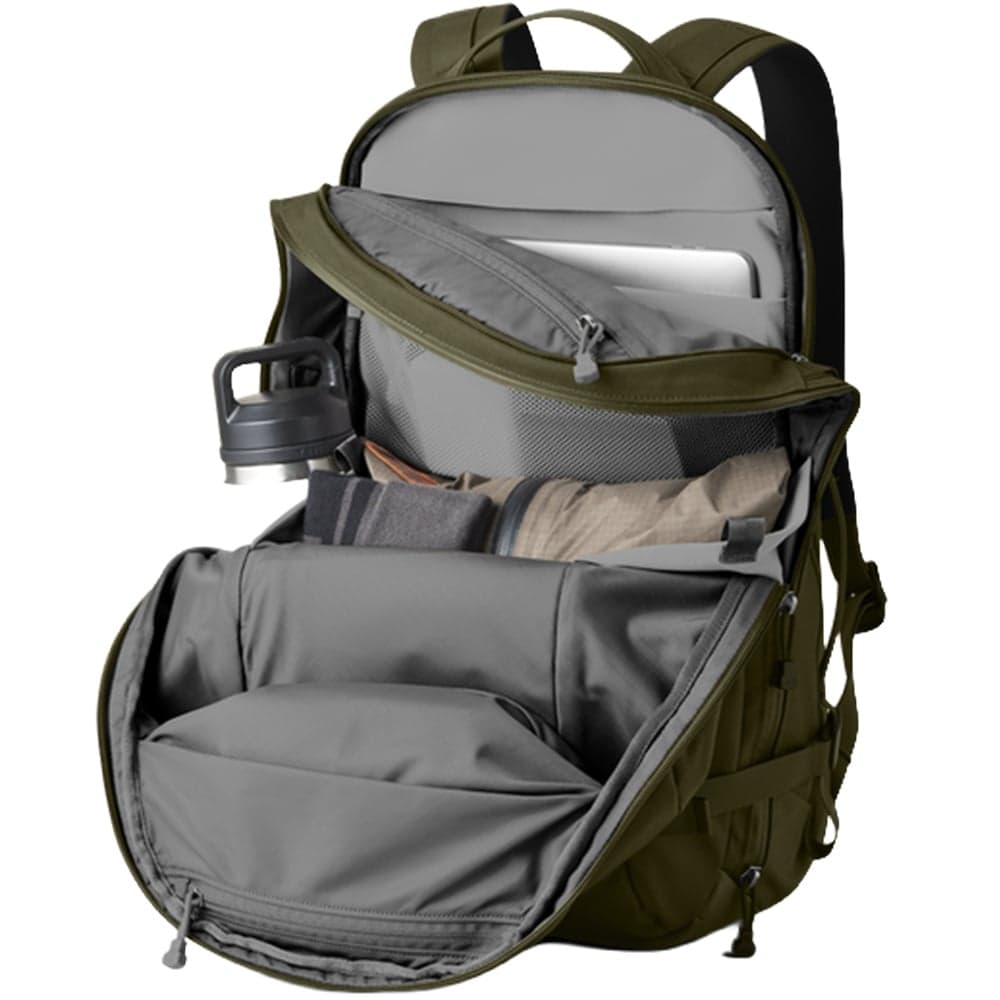 Crossroads Backpack 27L Olive, view: 5