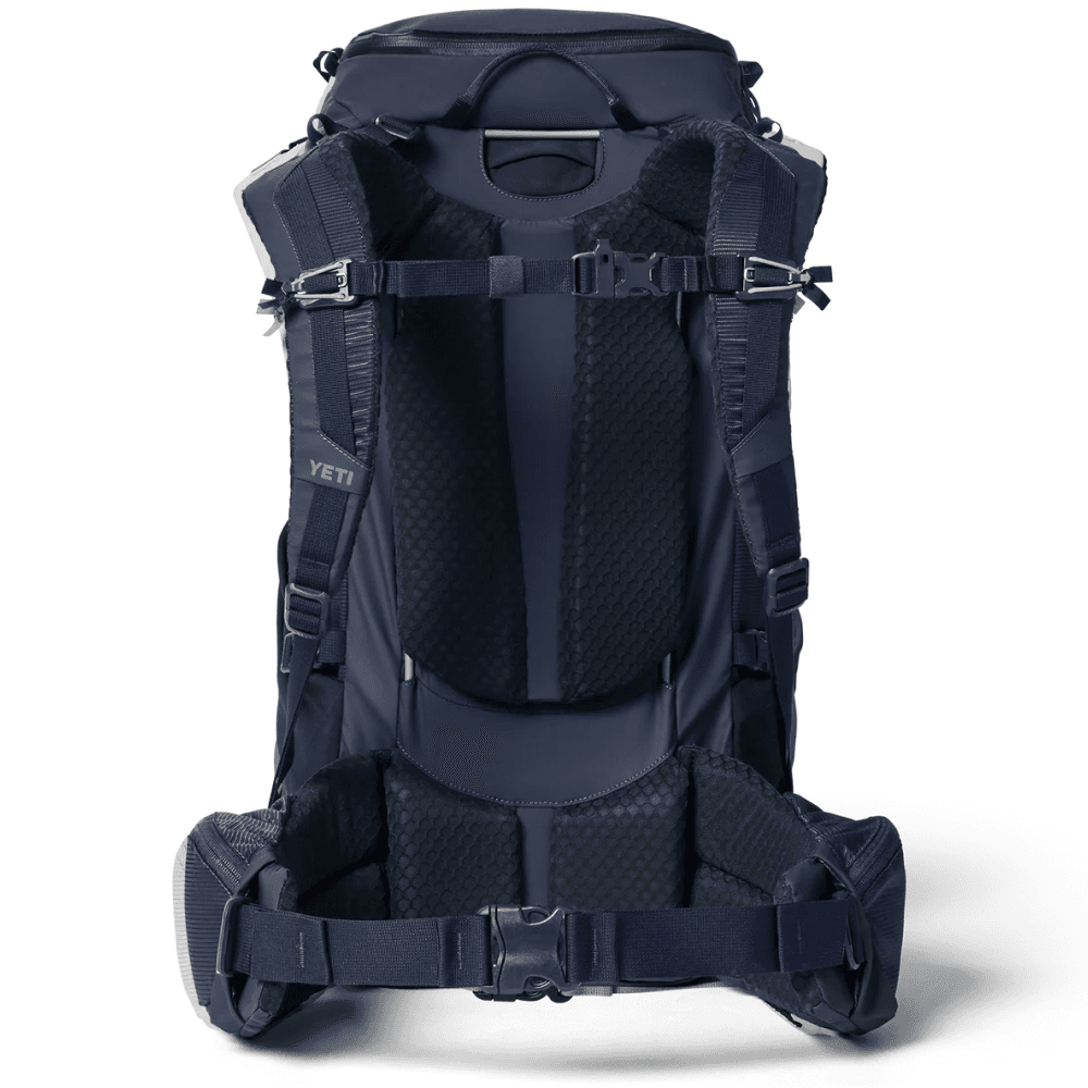 M's Skala 40L Classic Navy, view: 2