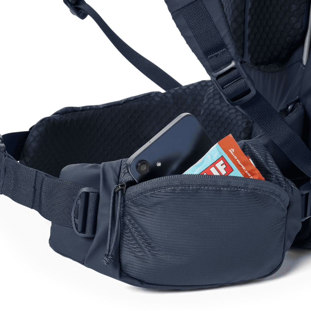 M's Skala 40L Classic Navy, view: 4