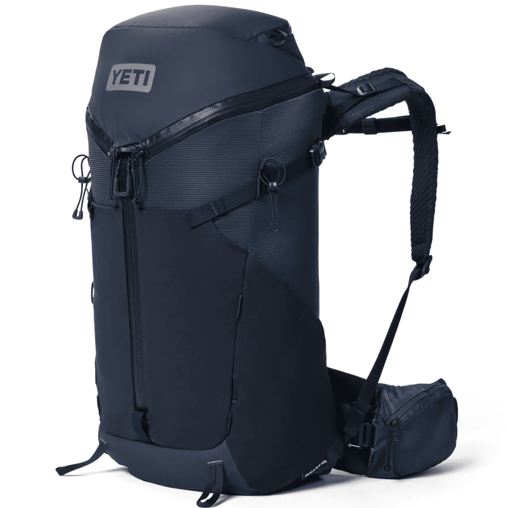M's Skala 40L Classic Navy, view: 0