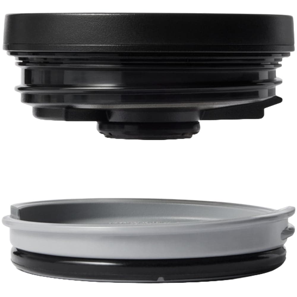 Rambler 8 Oz Food Jar Black, view: 5