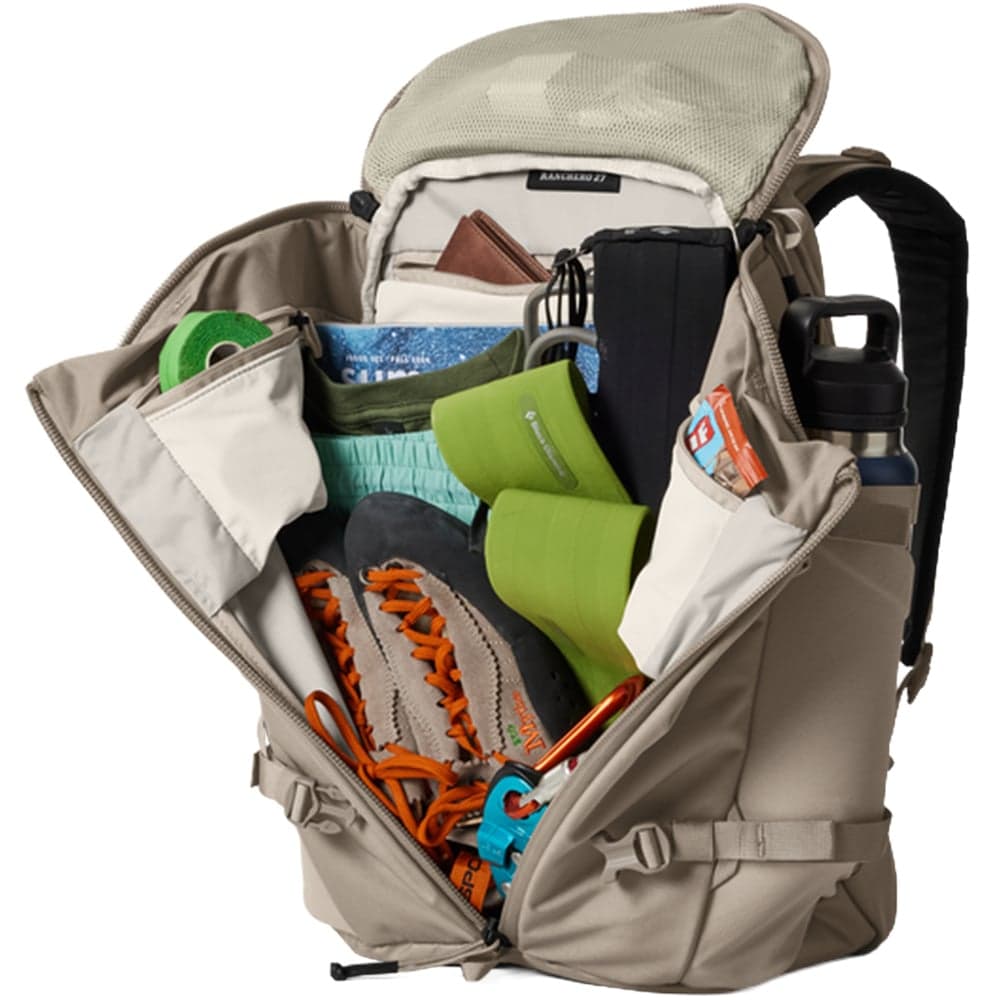 Ranchero 27 Cape Dark Taupe, view: 5