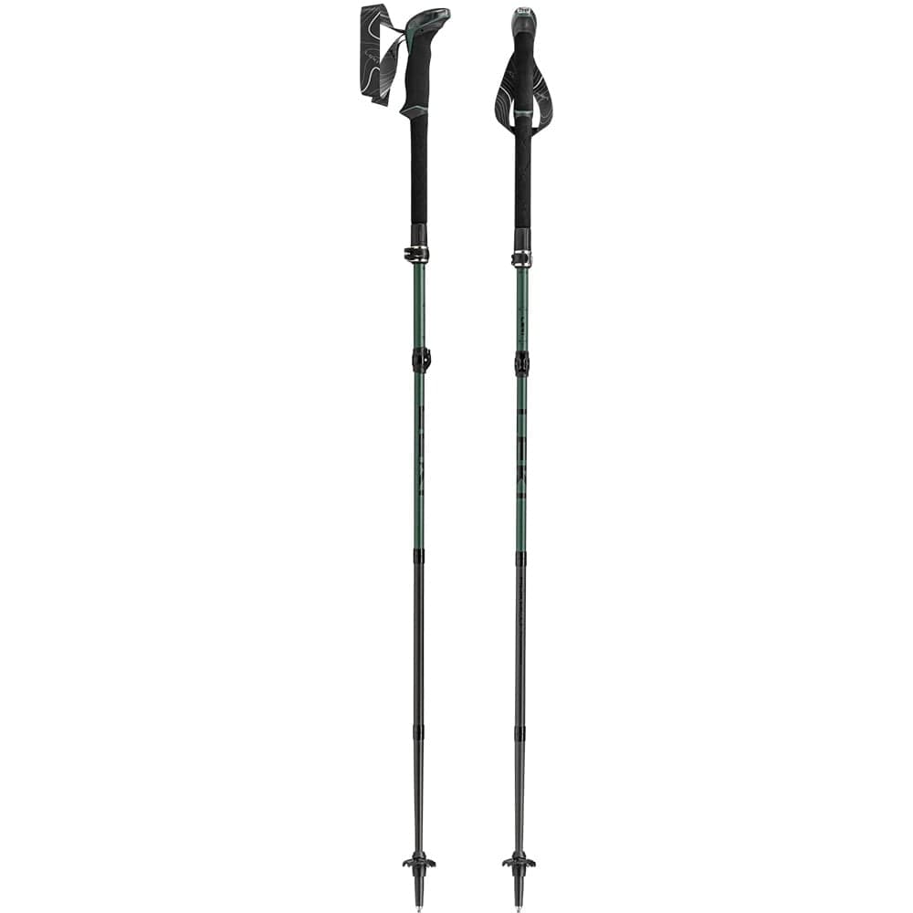 Makalu FX Carbon Natural carbon/Malachite Green/Black, view: 0