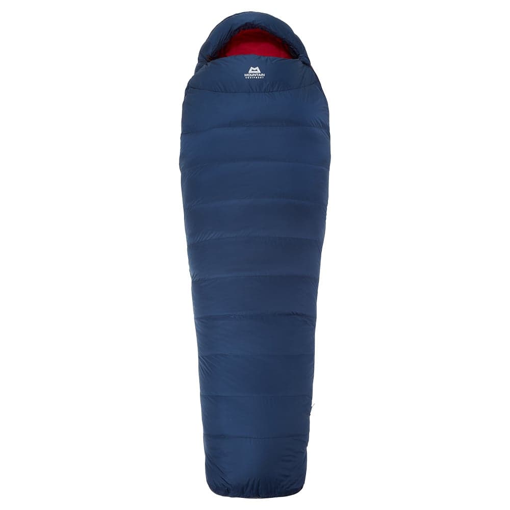Helium 250 Wmns Long Medieval Blue, view: 1
