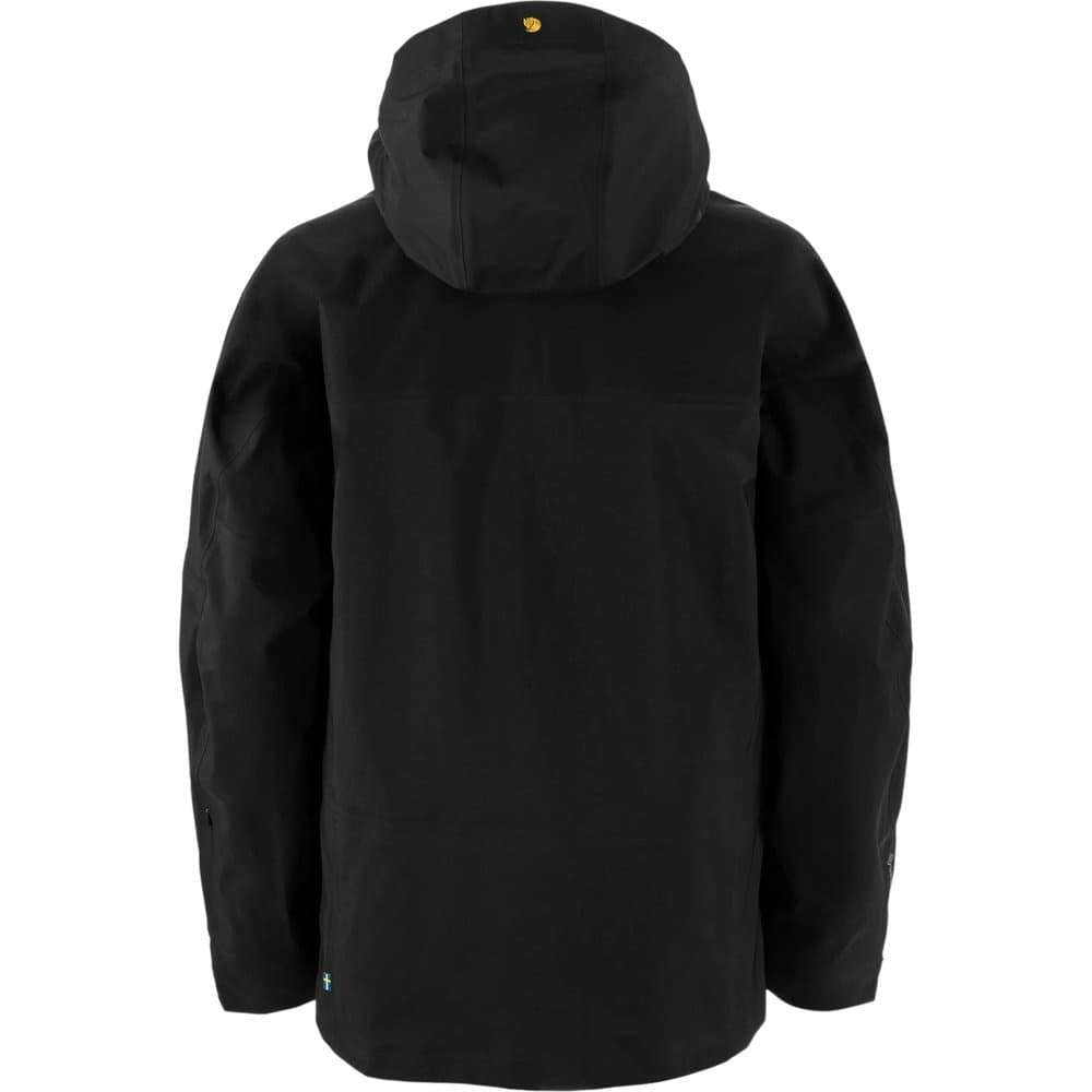 Bergtagen Gtx Touring Jacket M Black, view: 1