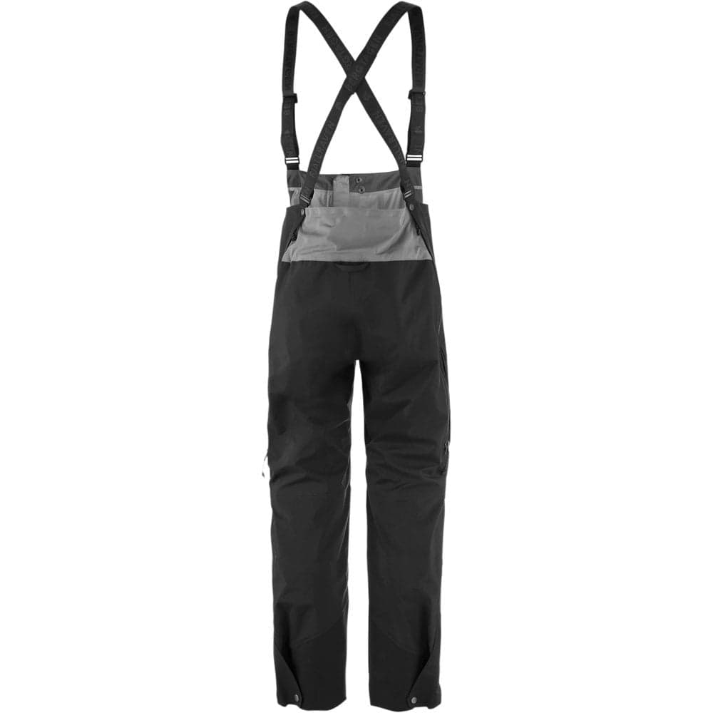 Bergtagen Gtx Touring Bibs M Black, view: 1