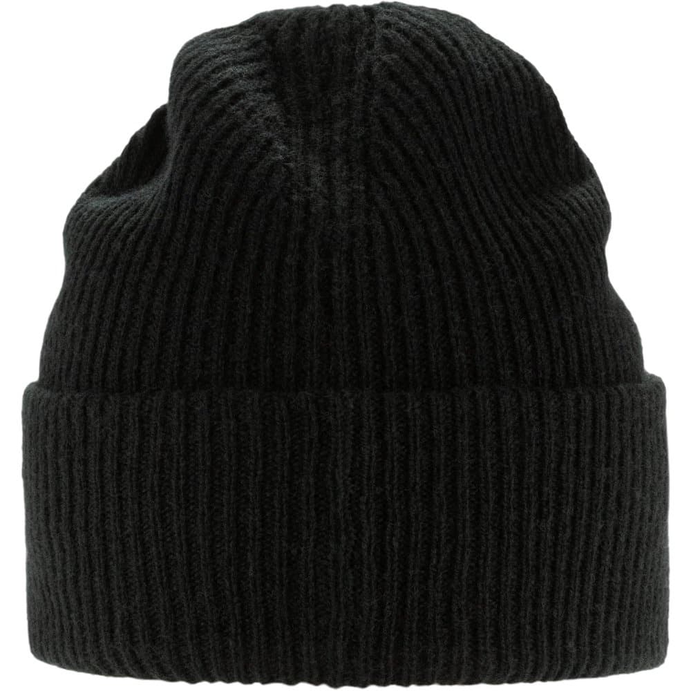 Bergtagen Forever Wool Beanie Black, view: 1