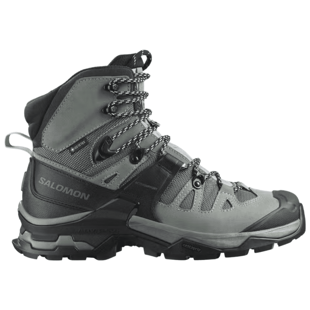Quest 4 Gtx W Slate/Trooper/Opal Blue, view: 1