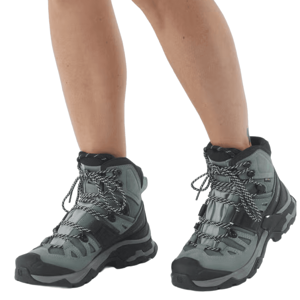 Quest 4 Gtx W Slate/Trooper/Opal Blue, view: 5